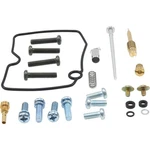 Total Power Parts Carburetor Rebuild Kit For Kawasaki VN1500D Classic 96-97 New. Price: $49.35.