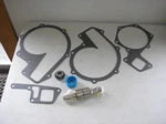 Water Pump Kit Fits John Deere 4520 4040 4320 4620 7020 8430 / #R-RP136 New. Price: $98.95.