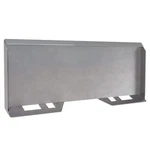 Yintatech 1/4 Universal Quick Attach Plate Compatible With Kubota And Bob New. Price: $150.73.