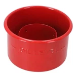 Oil Bath Air Cleaner Cup - Clip Type Fits Ford Naa 600 620 700 800 900 8N9658 New. Price: $44.79.