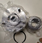 Durago 29596120 Front Wheel Hub Kit Missing Nut For. Price: $14.99.