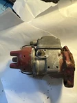 International Harvester Ihc Magneto Tractor Gas Engine Part 4CYL Farmall Used #2 For. Price: $79.40.