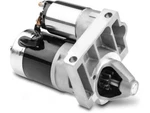 Starter For 1996-1998 Dodge Dakota 2.5L 4 Cyl 1997 NB752MJ New. Price: $85.15.