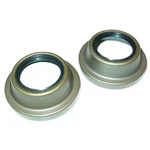 Inner Rear Axle Seal, Pair -fits Massey TE20 TO20 Tractor New. Price: $34.99.