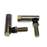 2PK Ball Joint For John Deere AM100644 AM32868 Mtd 723-0179 9230179 Case C12102 New. Price: $33.99.