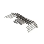 Valve Train Kit Fits Allis Chalmers D17 WD45 170 70241535 70241536 70206879 New. Price: $143.99.