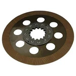 1202-2013 Brake Disc Fits Allis Chalmers New. Price: $253.91.