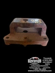 406468R3 Case International 585 Drawbar Support Antique Tractor Used. Price: $75.00.