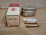 Tecumseh 36491A Muffler W/bolts New. Price: $21.99.