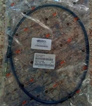 New Oem Kioti Tachometer Cable 35240-3465-1 For Series Tractors LK3054 LK3504. Price: $35.75.