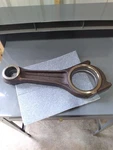 Used Waukesha 205007D Vhp Diesel Connecting Rods. Price: $200.00.