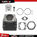 For Ezgo 76-88 Cycle 244CC Cylinder & Piston Rebuild Kit EC25-DS / EC25-2PG New. Price: $97.41.