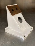 Mtu 5062371002 T1 Motor Mounting Bracket Aux Pto End Used. Price: $150.00.