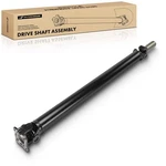 A-premium Rear Complete Assembly Compatible With Dodge... New. Price: $592.69.