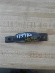 T13910 John Deere Bracket New. Price: $25.00.
