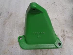 John Deere 620. Radiator Water Inlet A5316R Used. Price: $24.00.