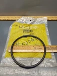 Nos Genuine John Deere H102843 O-ring Seal, Hydraulic Reservoir. Combine 6620 New. Price: $14.99.