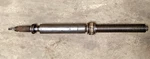 John Deere Steering Shaft Assy R50868/R62280 Used. Price: $200.00.