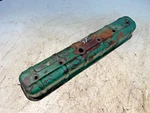 Oliver 77 Gas Tractor Valve Cover Used. Price: $45.00.