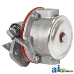 New Fuel Lift Transfer Pump Fits Ford Holland Tractor 2000 3000 4000 9600. Price: $48.00.