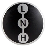 High Low Knob Insert For Ih Fits International Industrial 21026 2544 2656 2826 New. Price: $29.99.