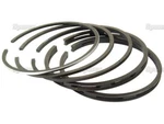 Piston Ring Fits Massey Ferguson 134, 134C, 135, Built, 140, 145, 150, New. Price: $38.27.