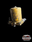 John Deere Tractor Oil Filter Base & Canister R39798 Used. Price: $74.99.