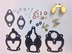 Zenith Bbl Carburetor Kit Ind & Agricultural 62 68 161 Float New. Price: $37.99.