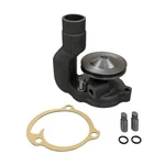 Water Pump Fits John Deere 60 620 630 Tractors AA6327R A5318R A4898R New. Price: $174.99.