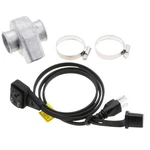 Radiator Hose Heater Fits International Harvester Replaces 5B15 New. Price: $81.99.