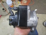 Rebuilt Wico Long Lug Magneto John Deere Unstyled Tractor Why Pay More Remanufactured. Price: $400.00.