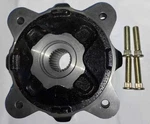 Front Left Right Wheel Hub With Studs Replacement For 5137127-067 Polaris ... New. Price: $104.55.