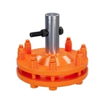 Kybolt Slip For Pto Shaft, 1 3/8" Clutch, Smooth Round Ends New. Price: $93.32.