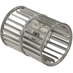 Cab Blower Motor Wheel - Right Hand Fits International 766 1066 539018R2 New. Price: $53.74.