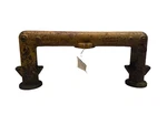 Used Intake Manifold For Minneapolis Moline Tractor KE822A. Price: $50.00.