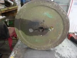 John Deere Flywheel H227R AH570R Used. Price: $125.00.