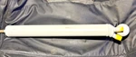 Oem Genuine New Holland Ford Tractor 83955792 Power Steering Hydraulic Cylinder. Price: $300.00.
