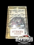 Tisco BK8V Carburetor Repair Kit Ihc Tractors New. Price: $27.99.