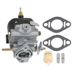 Carburetor Kit Tractor For John Deere 1020, 2010, 2020, 2030, 2510 New. Price: $139.50.