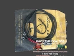 Genuine John Deere AF-3815-R New Old Stock Wiring Lead. Price: $26.25.