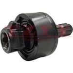 Standard Duty Over Running Clutch Quick Release 75 Hp Tractor 1-3/8" Pto 6SPL New. Price: $64.00.