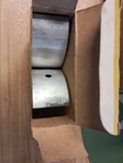 AR27621R John Deere Bearing Set New. Price: $15.00.
