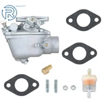 Carburetor Ford Tractor 2N 9N Heavy Duty 8N9510C-HD Marvel Schebler New. Price: $33.80.