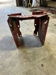 Mccormick 100 Pto Shield Tag #6463 Used. Price: $175.00.
