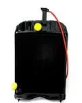 Massey Ferguson 135 240 245 250 Tractor Complete Radiator Assembly Fit For New. Price: $240.00.