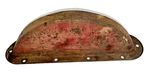 Used Rear Axle Housing Pan For Farmall B Tractor 43244D. Price: $50.00.