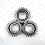 Set Of 3 John Deere Genuine Gear Kit, Final Drive Planet Pinion RE271426 New. Price: $239.20.