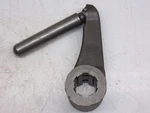 A4448R, A4495R John Deere Rockshaft Crank Arm And Piston Rod For 50, 60, 70 Used. Price: $50.00.