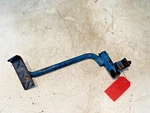 1986 Ford 1210 Tractor Clutch Pedal Used. Price: $25.00.