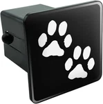 Graphics & More Paw Prints Tow Trailer Hitch Cover Plug Insert 2" New. Price: $18.92.